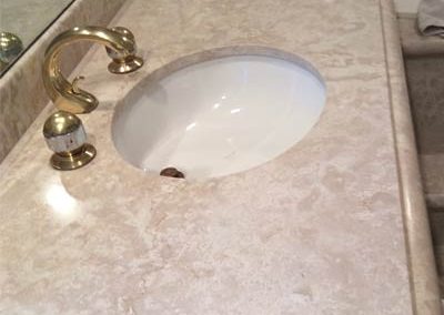 marble-vanity-restoration-countertop-cleaned-polished-by-alex-stone-and-tile-services